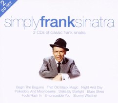 Simply Frank Sinatra (2cd) - Sinatra,Frank