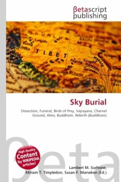 Sky Burial