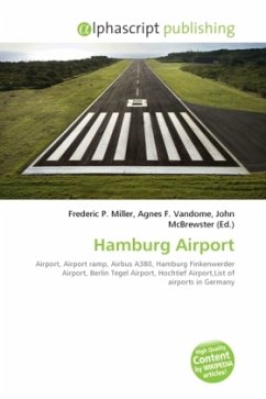 Hamburg Airport