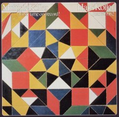 Cover Multiple Koller (1962)