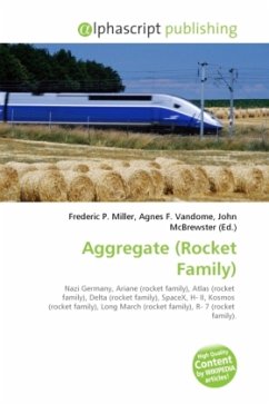 Aggregate (Rocket Family)