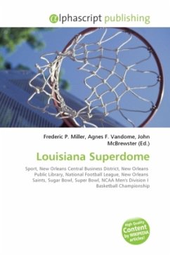 Louisiana Superdome