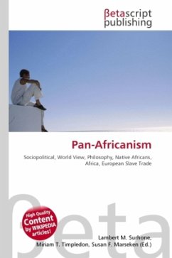 Pan-Africanism