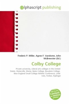 Colby College