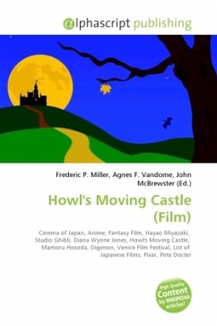 Howl's Moving Castle (Film)