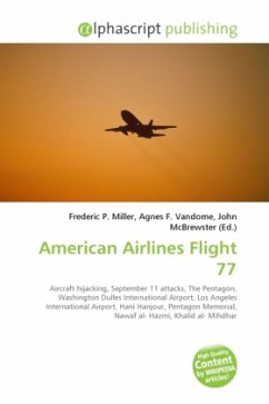 American Airlines Flight 77