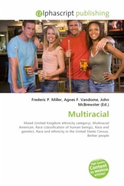 Multiracial