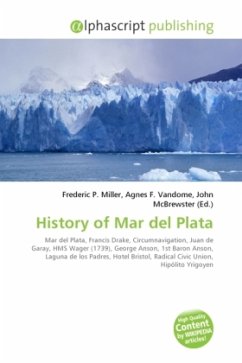 History of Mar del Plata