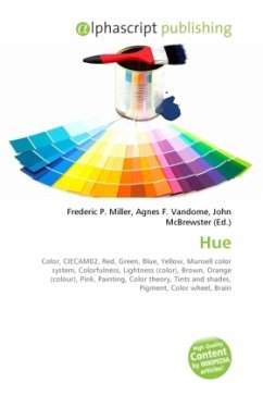 Cover Hue