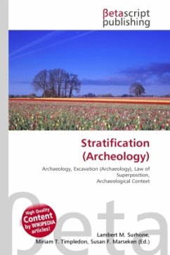 Stratification (Archeology)