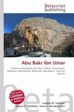 Abu Bakr ibn Umar