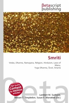 Cover Smriti