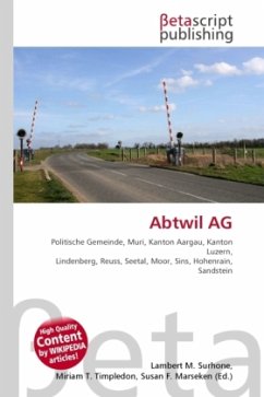 Abtwil AG