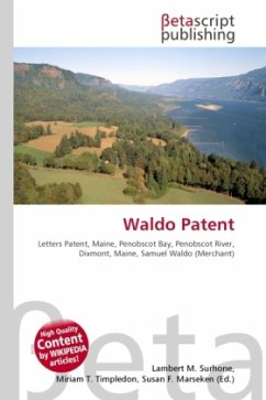 Waldo Patent