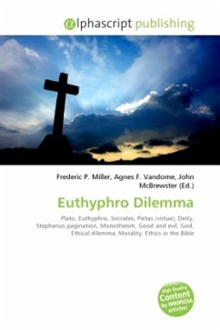 Euthyphro Dilemma