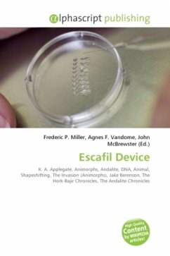 Escafil Device