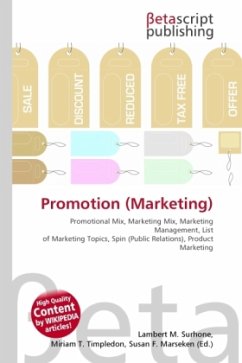 Promotion (Marketing)