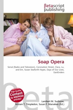 Soap Opera