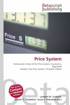 Cover Price System