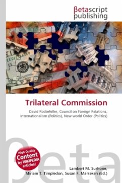 Trilateral Commission