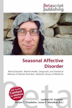 Seasonal Affective Disorder