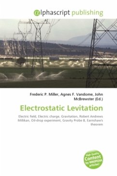 Electrostatic Levitation