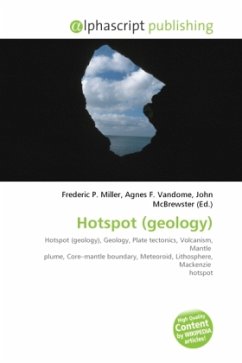 Cover Hotspot (geology)