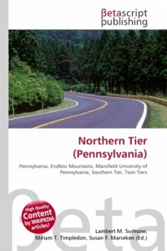 Northern Tier (Pennsylvania)