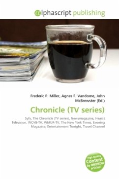 Chronicle (TV series)