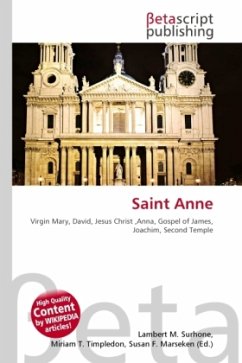 Saint Anne