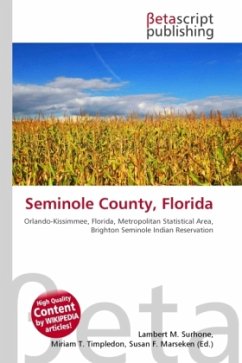 Seminole County, Florida