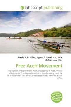 Free Aceh Movement