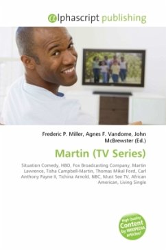 Martin (TV Series)
