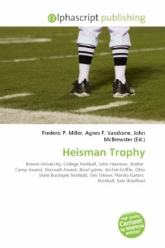 Heisman Trophy