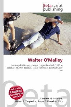 Walter O'Malley