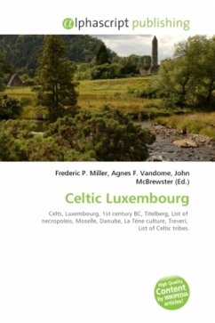 Cover Celtic Luxembourg