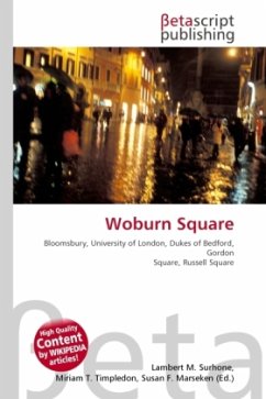 Woburn Square