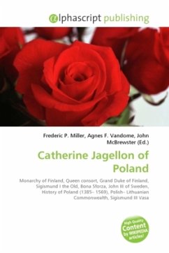 Catherine Jagellon of Poland