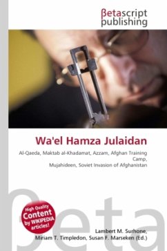 Wa'el Hamza Julaidan