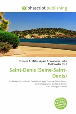 Saint-Denis (Seine-Saint-Denis) Saint-Denis (Seine-Saint-Denis)
