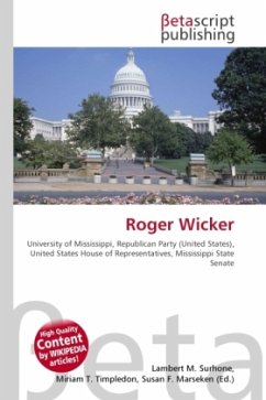 Roger Wicker