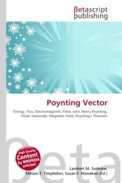 Poynting Vector