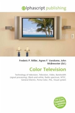 Color Television