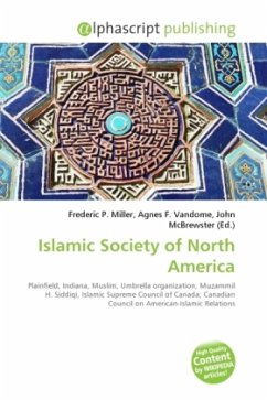 Islamic Society of North America