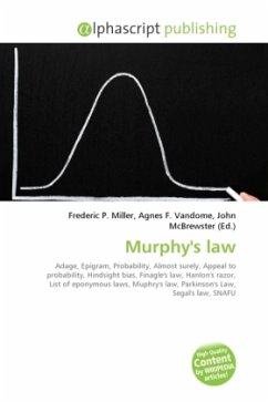 Murphy's law