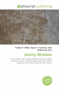 Jimmy McAleer