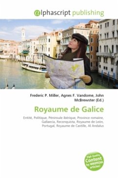 Royaume de Galice