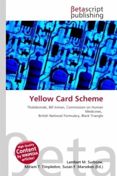 Yellow Card Scheme