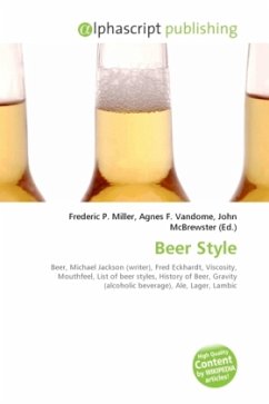 Beer Style