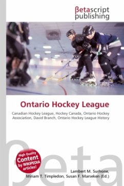 Ontario Hockey League